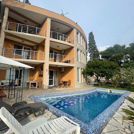 Apartment Villa Elena Bar Exterior photo
