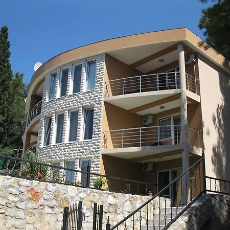 Apartment Villa Elena Bar Exterior photo