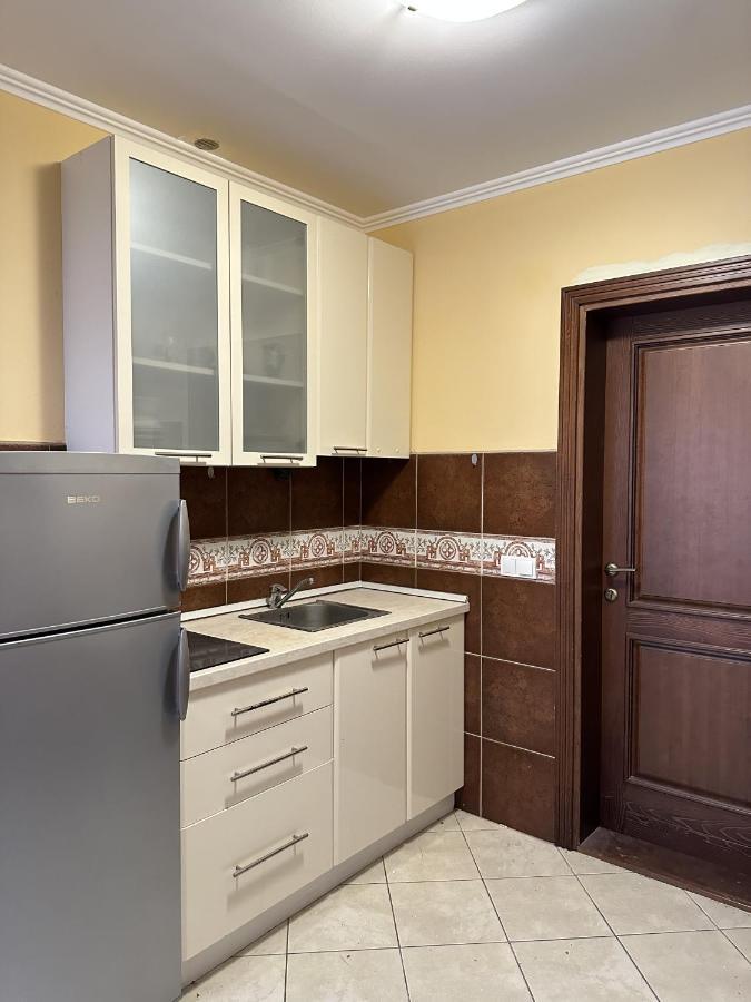 Apartment Villa Elena Bar Exterior photo