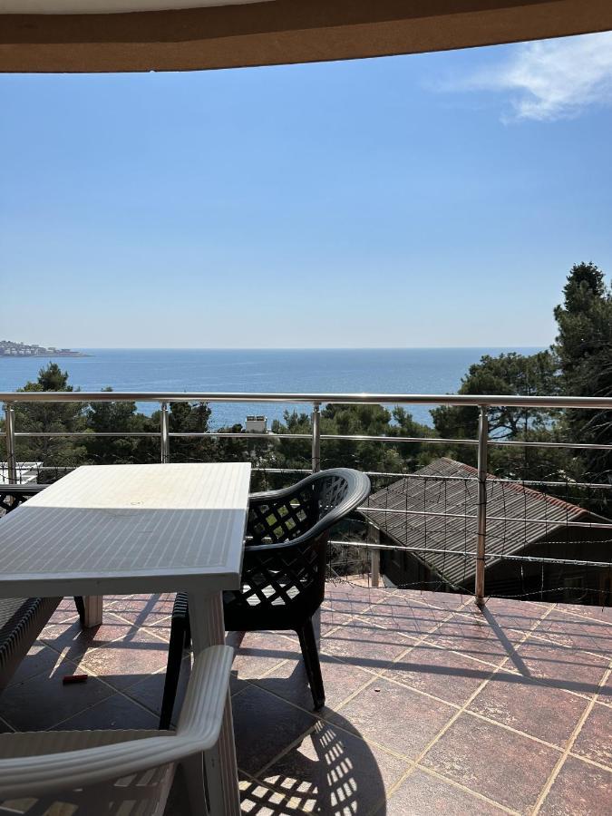 Apartment Villa Elena Bar Exterior photo