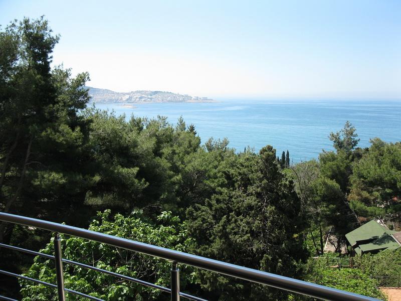 Apartment Villa Elena Bar Exterior photo